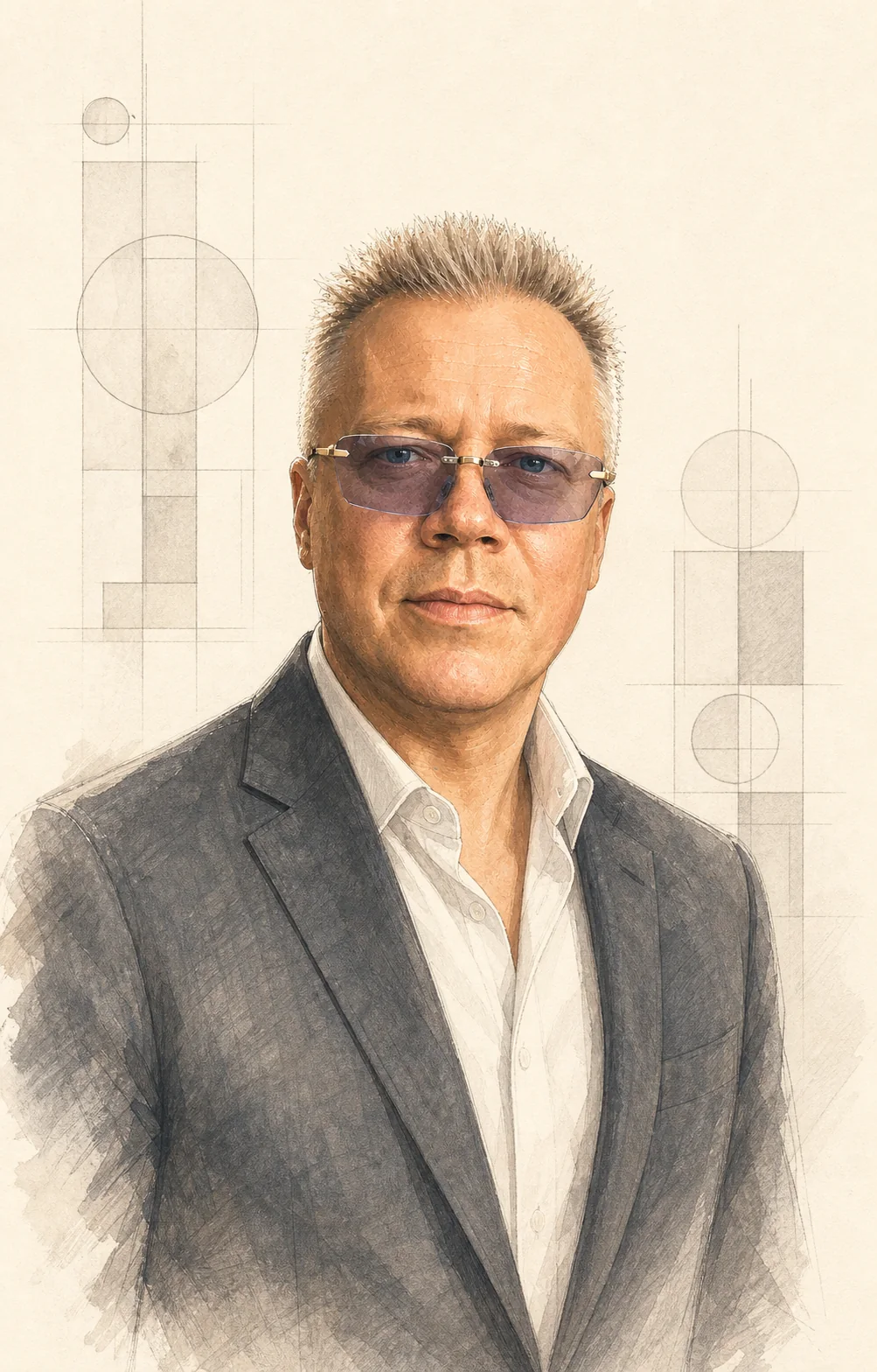 Александр Довгодько, основатель CIOScope